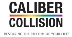 Caliber Collision logo (PRNewsFoto/Caliber Collision)