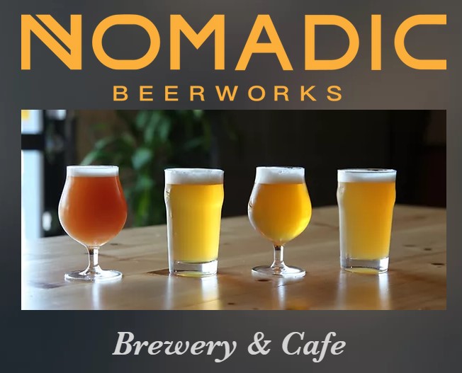Nomadic BeerWorks