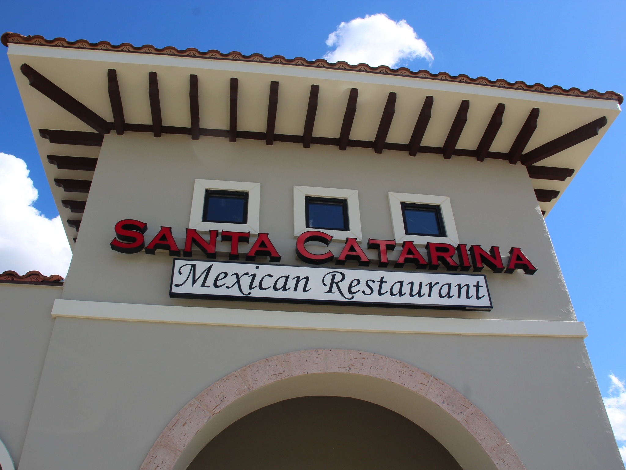 santa catarina cedar park